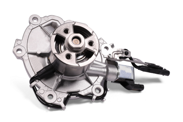 Pompă de apă, răcire motor P2681 HEPU
